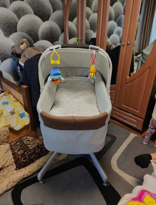 Колыбель люлька simplicity