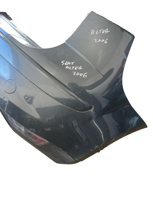 Bara spate SEAT ALTEA 5P1 2004 -> 5P0807421B