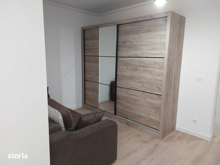 Garsoniera | HILS Titanium | Pallady | Parcare Subterana | Bloc 2026