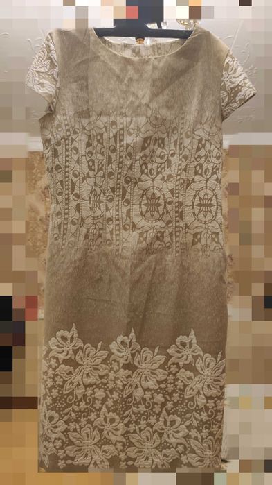 Продается платье летнее