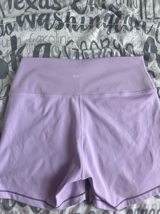 Къси панталони Nike