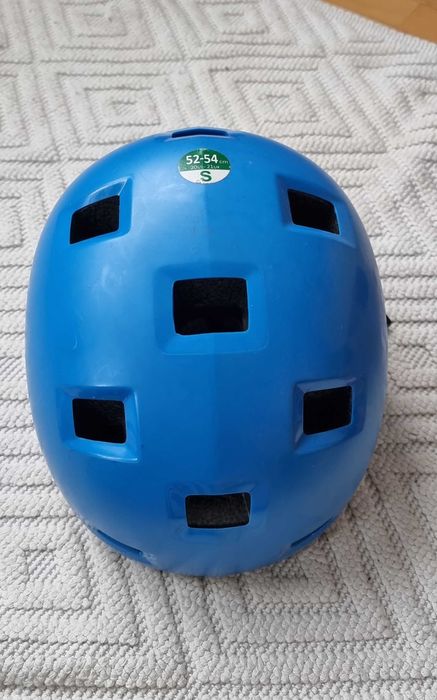 Ролери 32-35 размер и протектори Декатлон