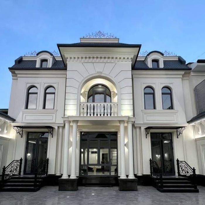 Травитин 6$матирал билан Leonardo