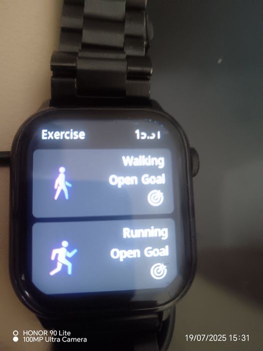 Vind ceas Smart vatach