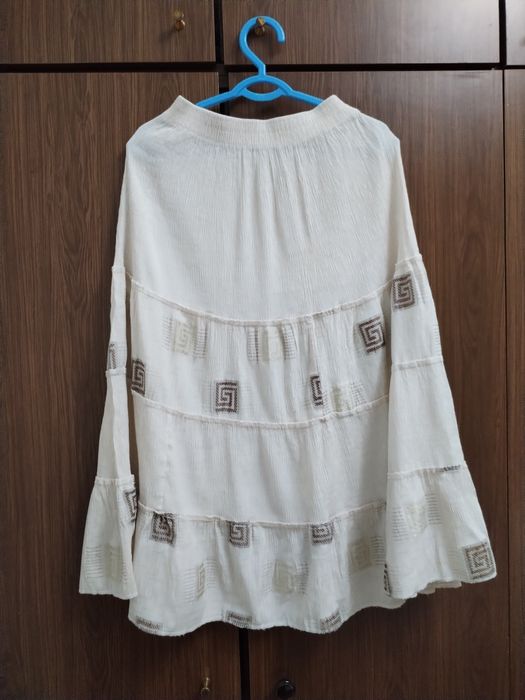 Юбка турецкая новая