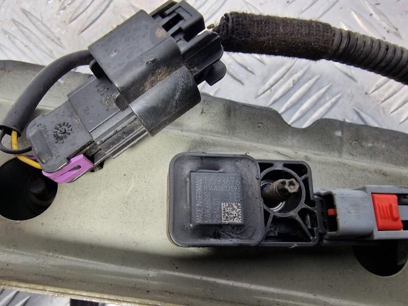 Traversa superioara inchidere capota Opel Insignia A facelift