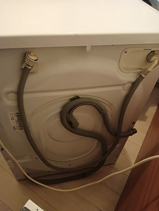 Пералня Ariston Hot Point