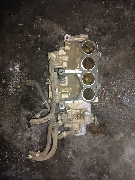 Продам детали Хонда акорд