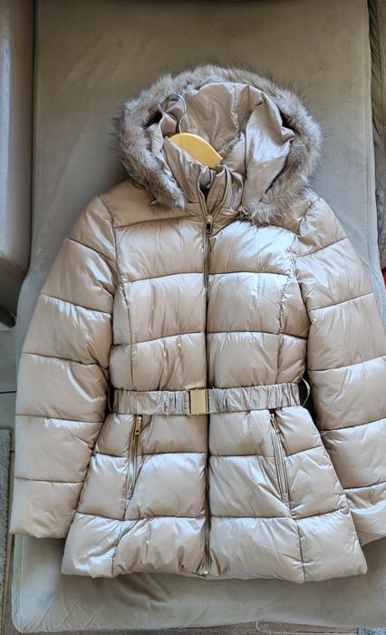 Зимно яке 34/ХS,S