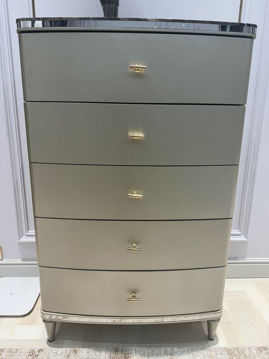 Спальная мебель в стиле «Нео классика»