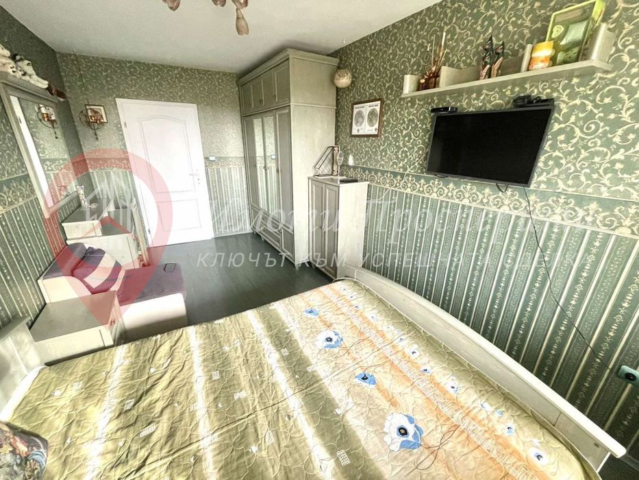 Дава се под наем Двустаен апартамент в София, Лагера - 70 кв.м за 600 € - Снимка #11