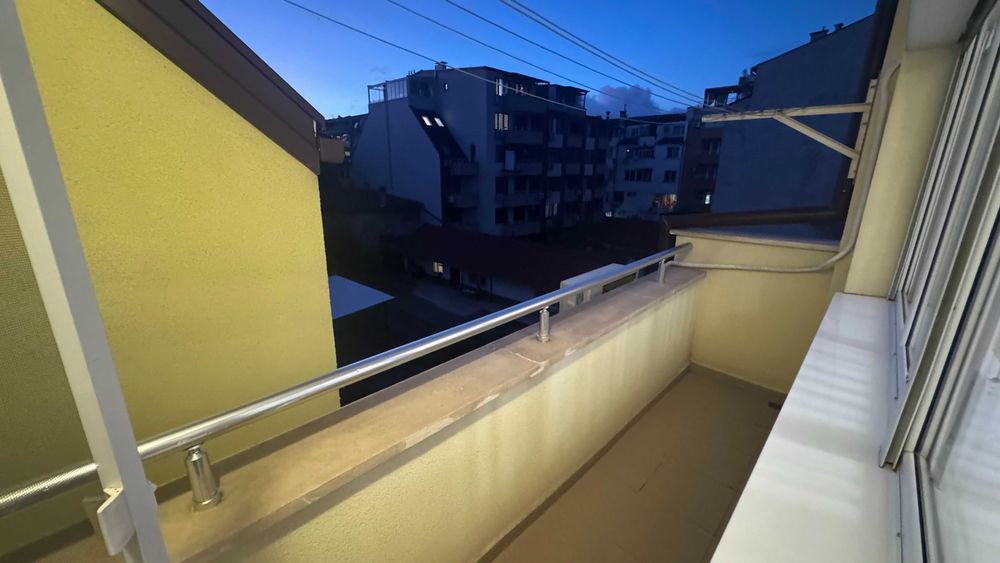 Двустаен апартамент под наем, Стара Загора /Център/