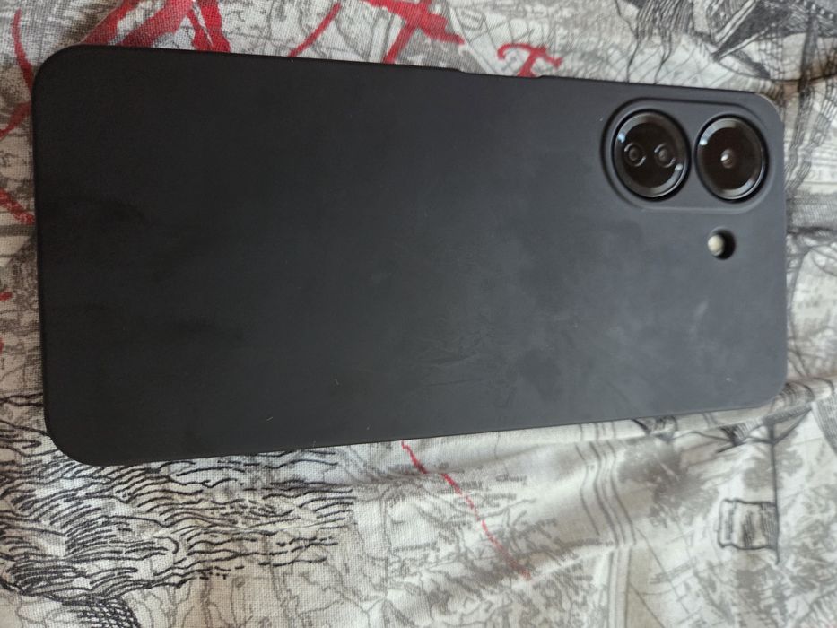 Honor 05 почти нов
