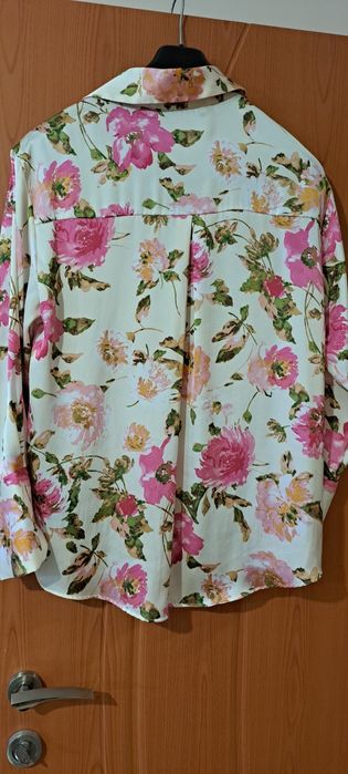 Дамска риза ZARA