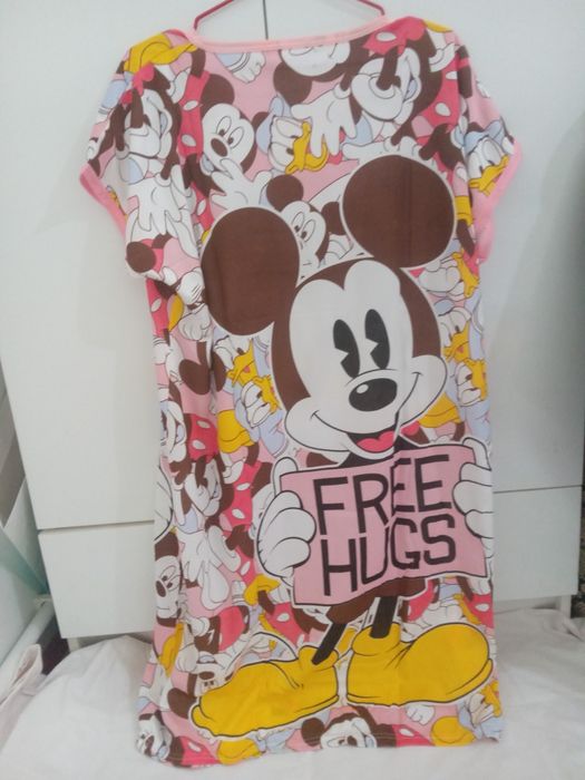 Pijama koyneli razmer s/t 60 000 sôm