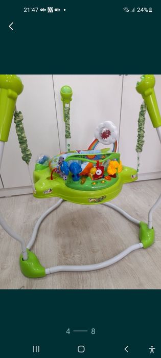 Детские пригуньки, б/у