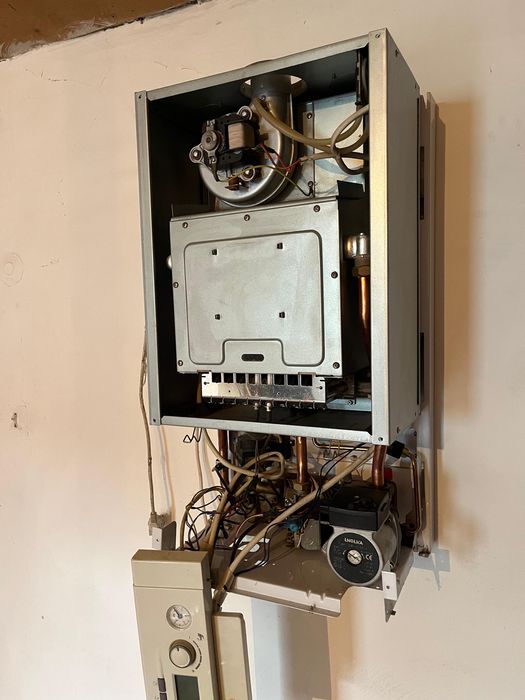 Продам газовый протерн