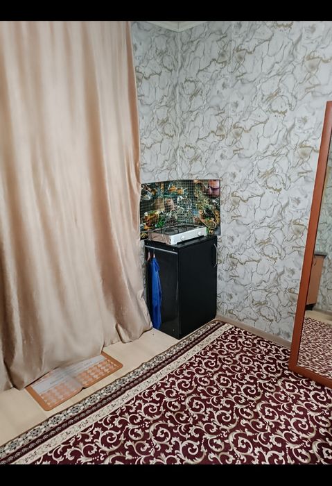 1 комнатная времянка