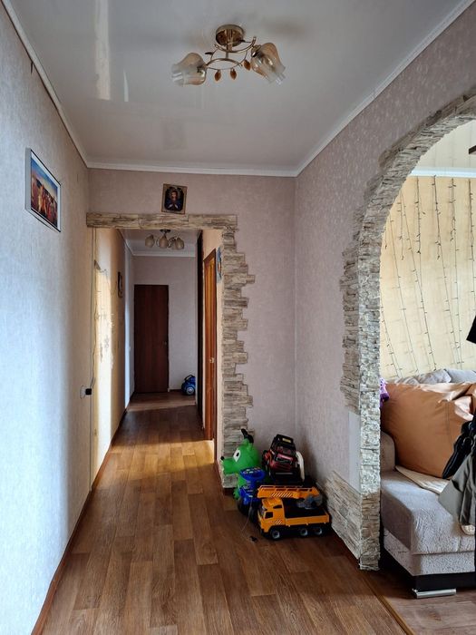 Продам 3х комнатную квартиру