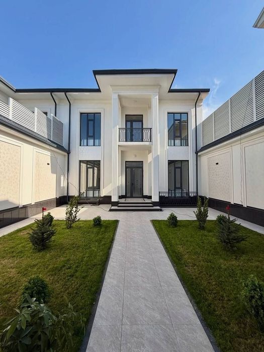 Т151
#ПРОДАЕТСЯ_ДОМ
на 
Янги Хаёт_район
Ор.р: Олчазор махалла

#Соток_