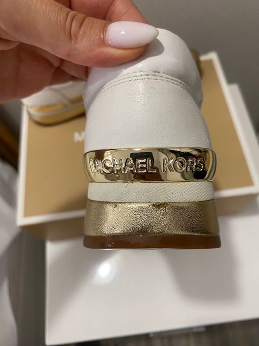 Обувки michael kors