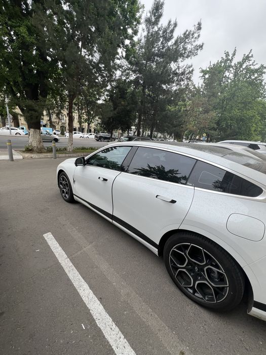 Ўзимни мошинам бир қўл салондан олиб ҳайдалган NEVO A07 фул версияси
