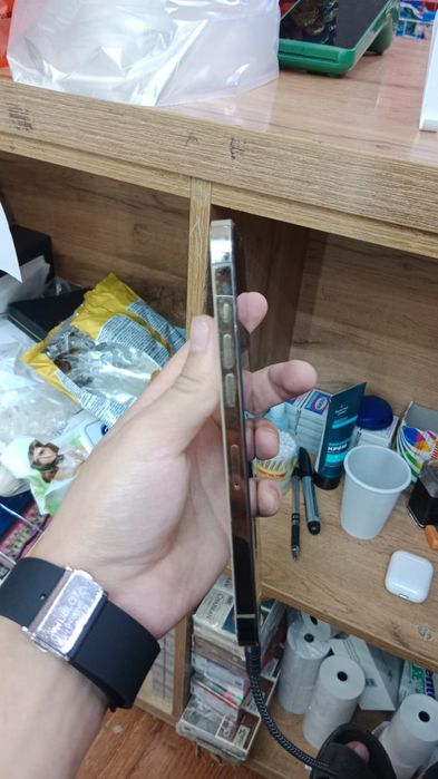 Айфон 12про макс