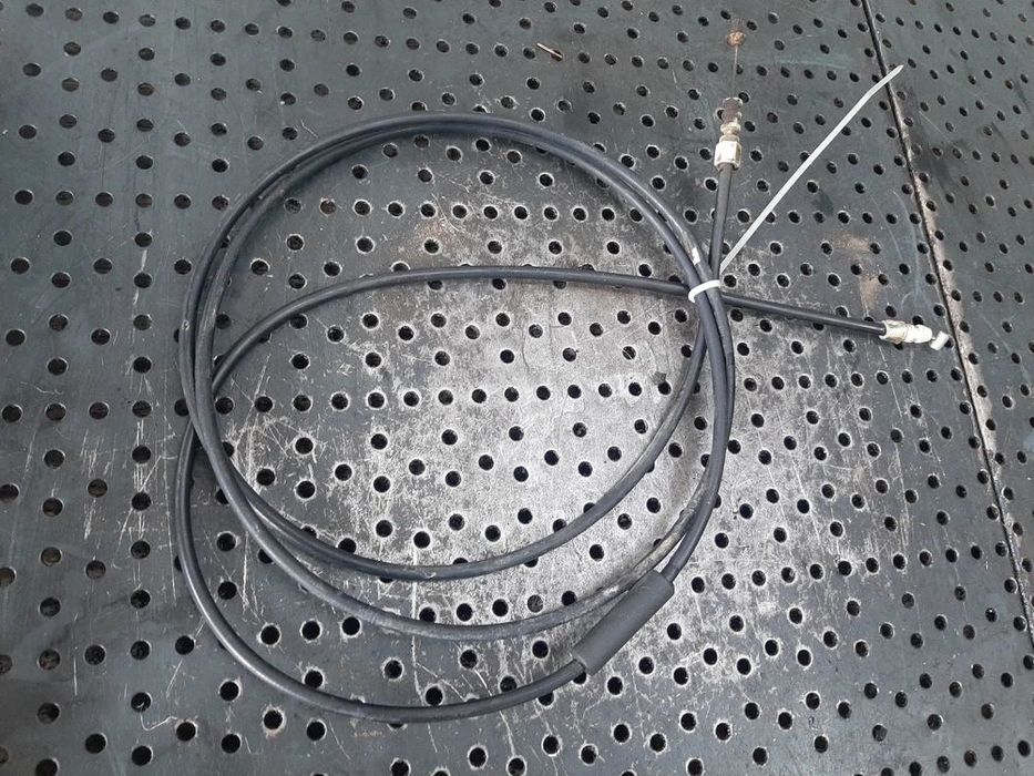 cablu deschidere  capota   fiat stilo  2002