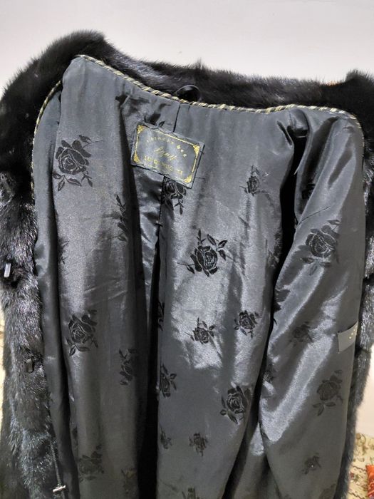 Норковый шуба сатылады