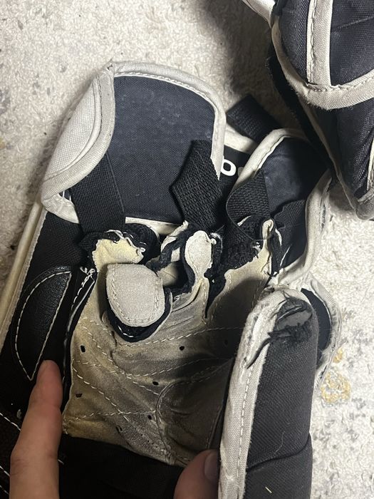 Форма вратарская детская