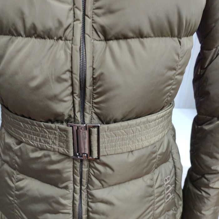 Geaca dela prestigioasa firma italiană Add