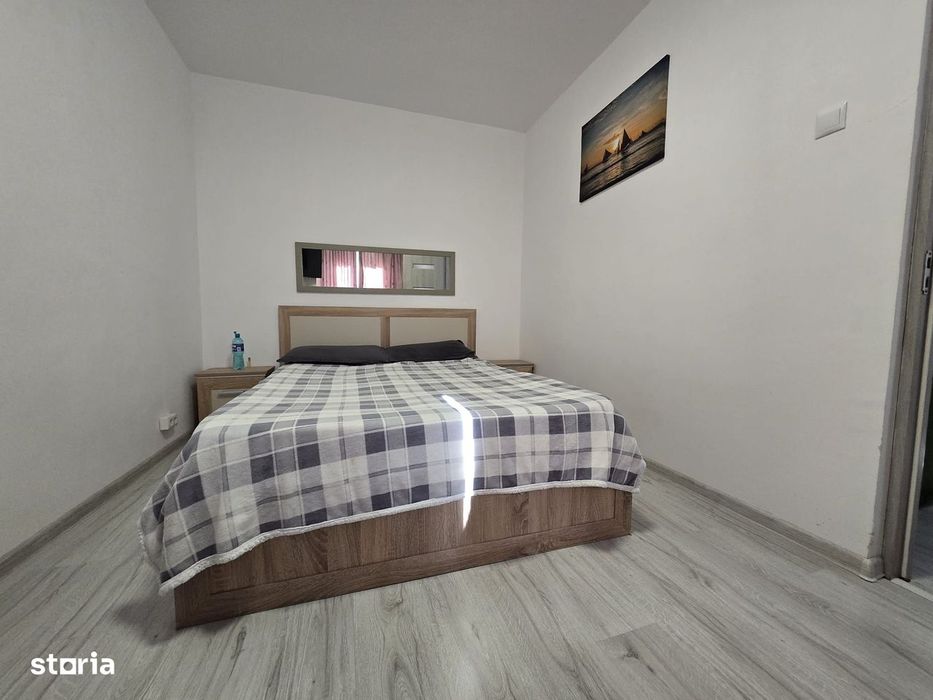 Apartament de închiriat – 2 camere, Tomis Nord