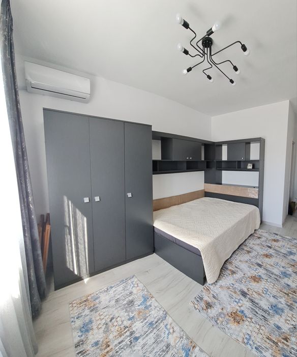 Chirie Închiriere Garsoniera Militari