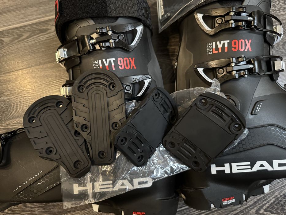 Ски обувки 30 - HEAD-Edge LYT 90X - Grep Walk