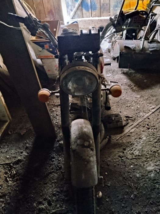 Срочно Продам  Иж юпитер 5