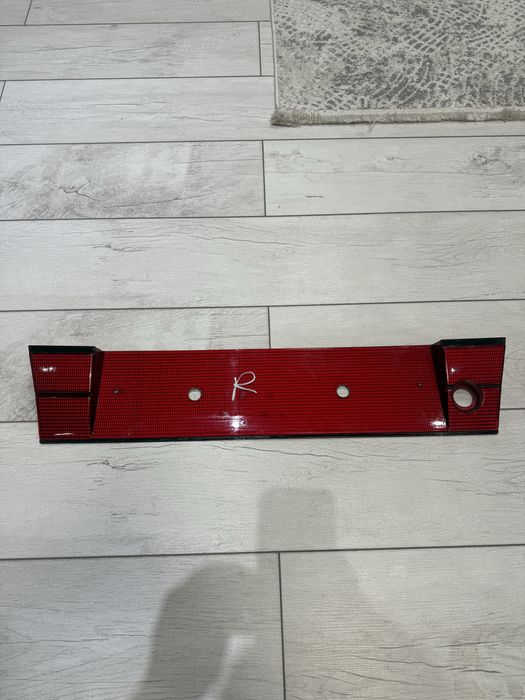 Бленда BMW Group на BMW e34