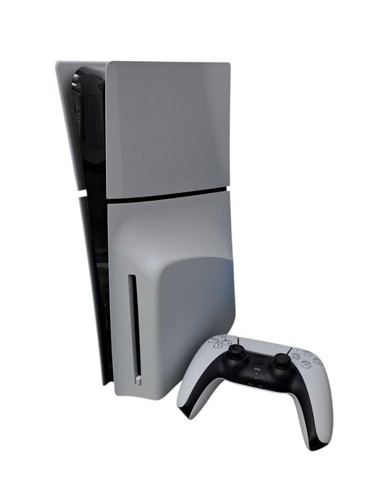 Playstation 5 Slim Disk Edition