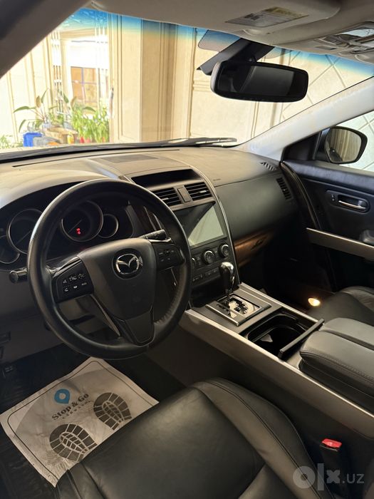 Mazda CX-9 продается/ сотилади