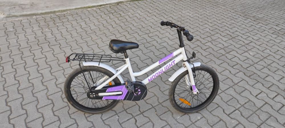 Детско колело 20