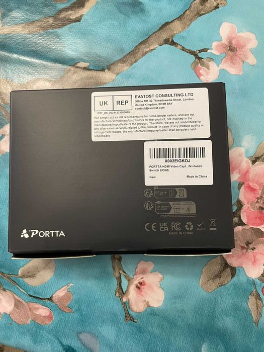 HDMI Video Capture Card