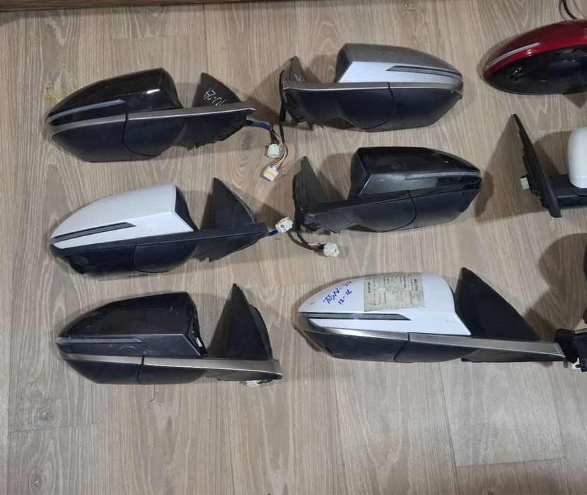 Bakavoy oyna kia hyundai va pavarotnigi krishkasi oynasi alohida bor