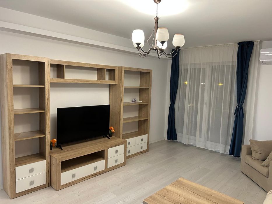 Închiriez apartamente regim hotelier