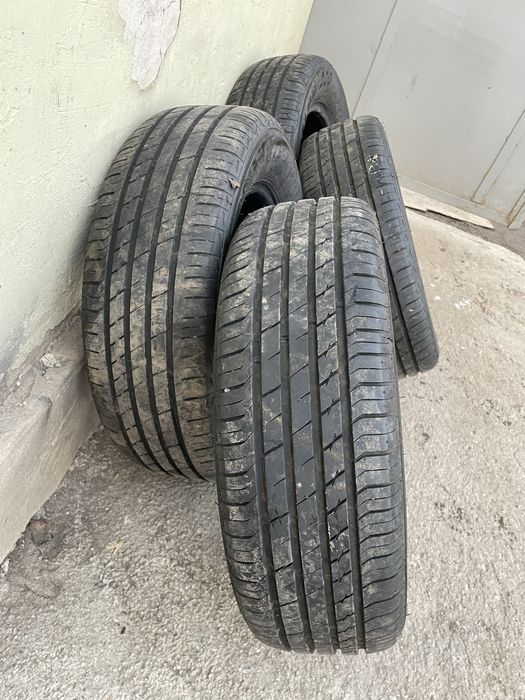205/65/15 летний резина