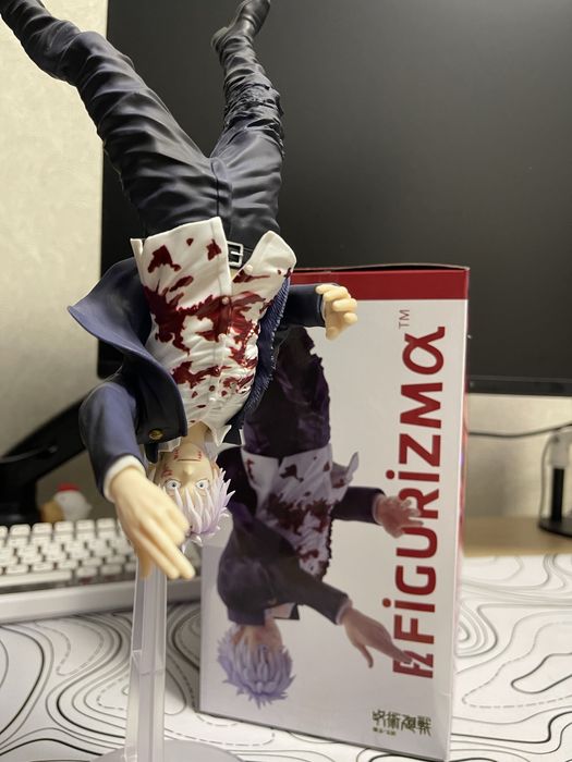 Фигурка Figurizmax Магическая битва