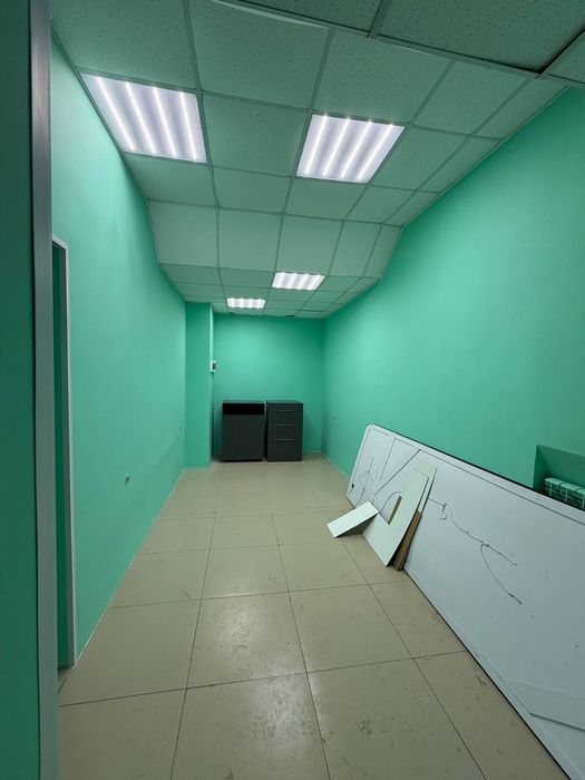 Коммерческий бизнес