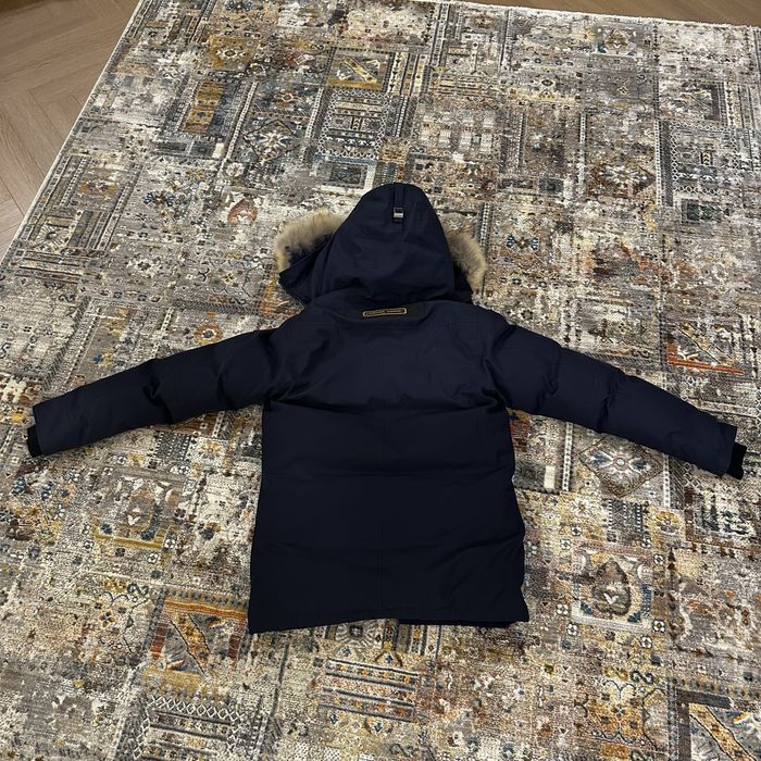 куртка Canada goose