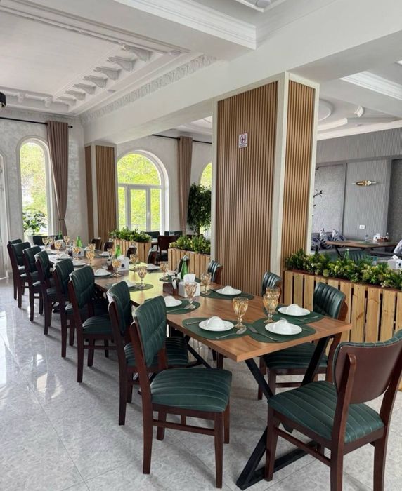 Срочно продажа ресторана на юнусабаде