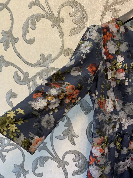 Женские платья для офиса и вечера. Турция.