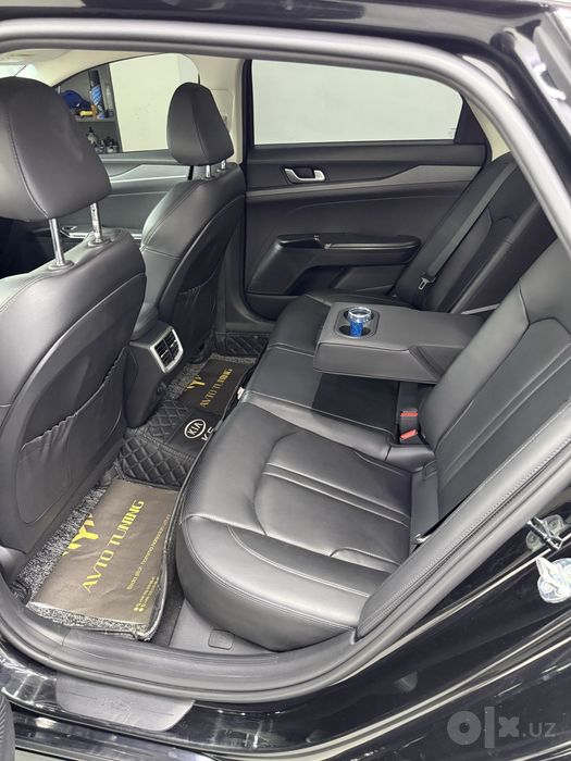Kia k5 2023yil kraska tozza