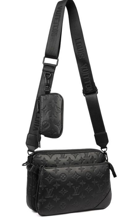 Продам барсетку в комплекте